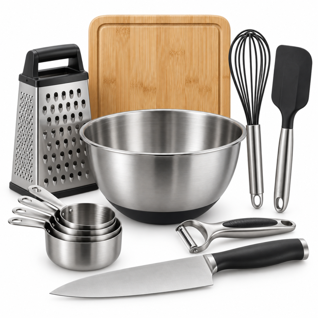 Kitchen Tools