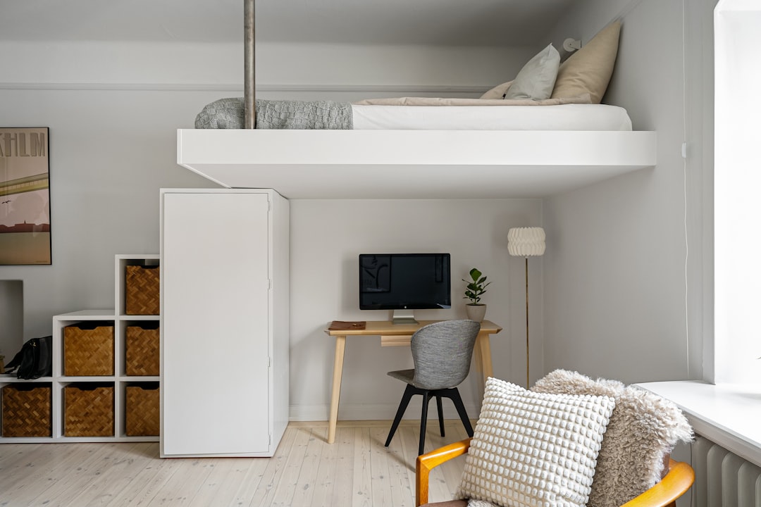 15 Smart Storage Ideas for Small Homes and Apartments