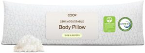 Coop Home Goods Original Adjustable...