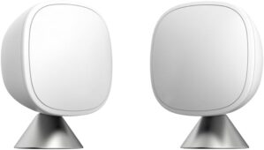 ecobee SmartSensor 2-Pack – T...