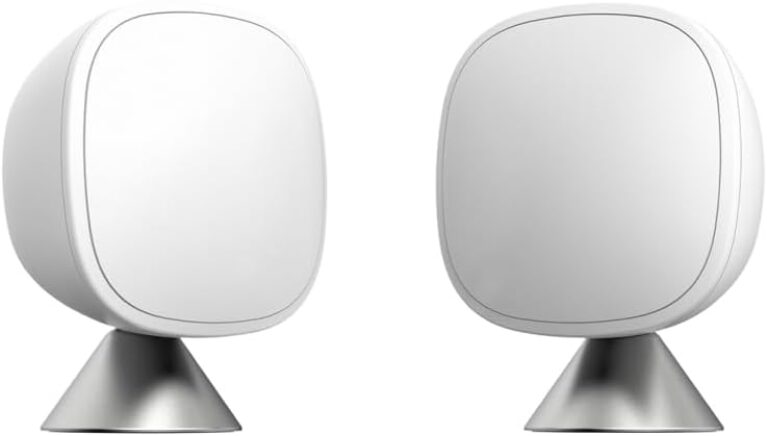 ecobee SmartSensor 2-Pack - Temperature & Occupancy Sensor