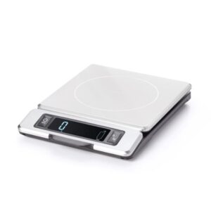 OXO Good Grips 11-Pound Digital Kit...