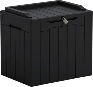 Greesum Outdoor Storage Box 31 Gall...