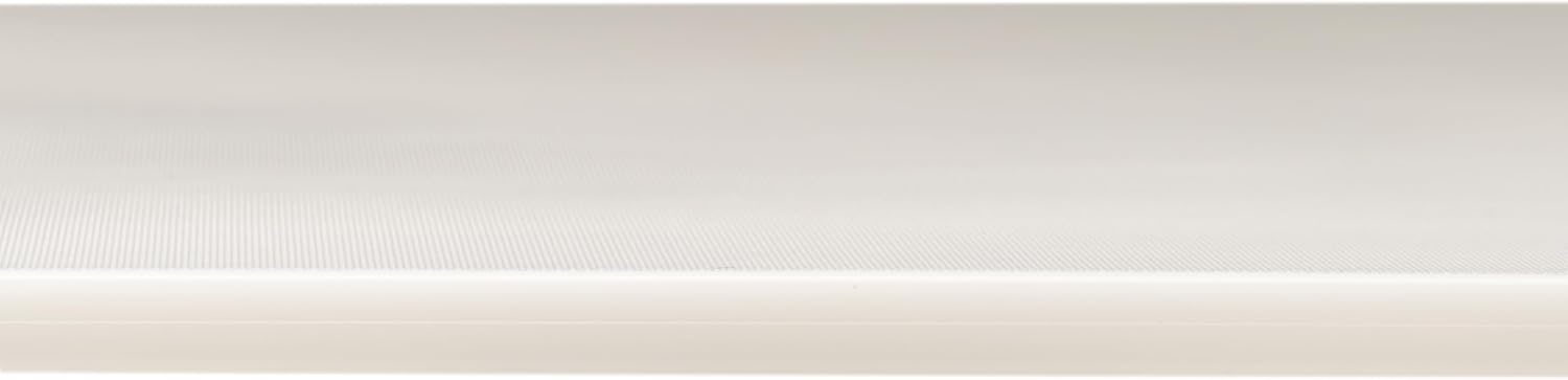 Winco Cutting Board, 18 by 24 by 1/2-Inch, White, 18" x 24" - Image 4