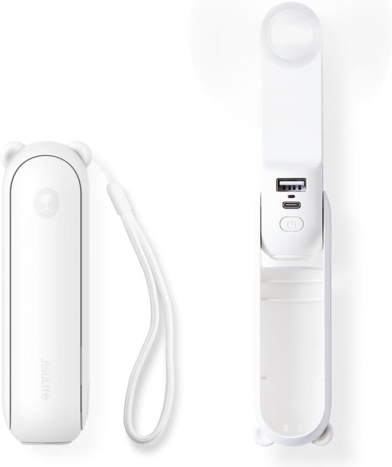 Portable Fans