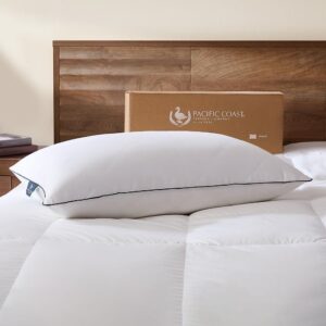 Pacific Coast Premium Goose Feather...
