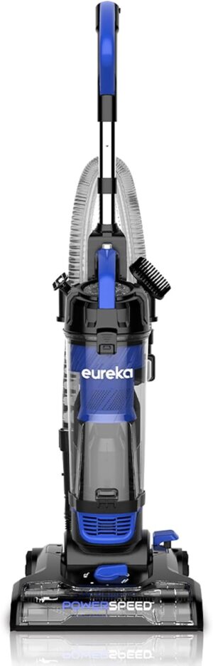 Eureka Lightweight Powerful Upright...