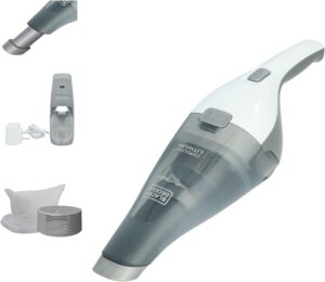 BLACK+DECKER dustbuster Cordless Ha...
