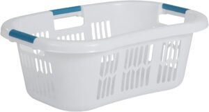 Rubbermaid Large Hip-Hugger Laundry...