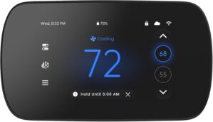 Smart Thermostats for Home, WiFi Th...