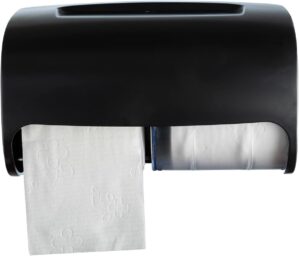Commercial Toilet Paper Dispenser W...