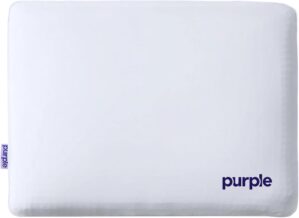 Purple DreamLayer Pillow – St...