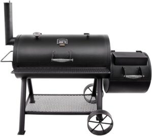 Oklahoma Joe’s Longhorn Offse...