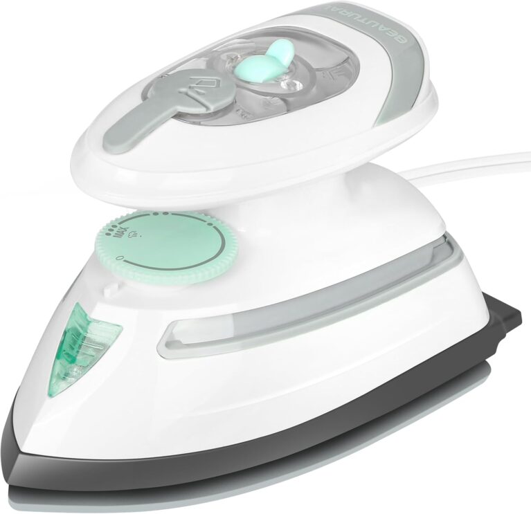 Steam Irons