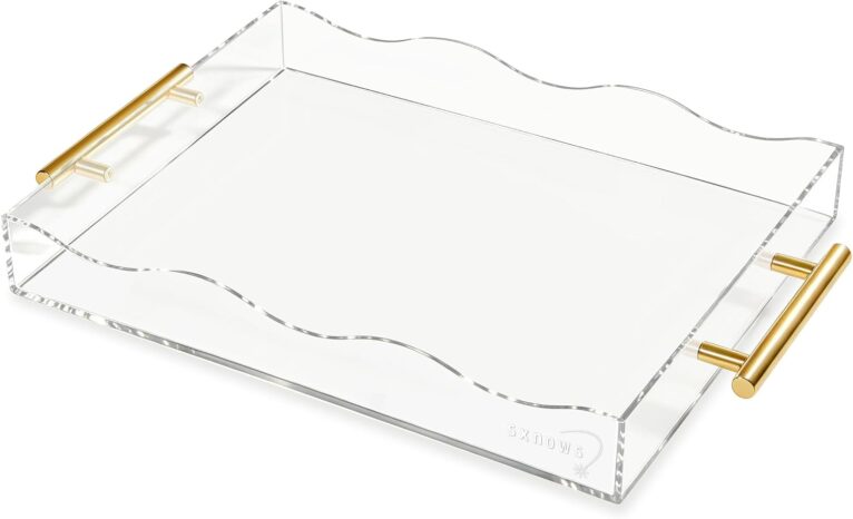 Serving Trays