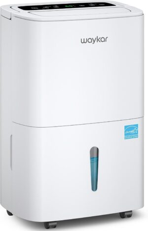 Waykar 80 Pints 2025 Energy Star De...