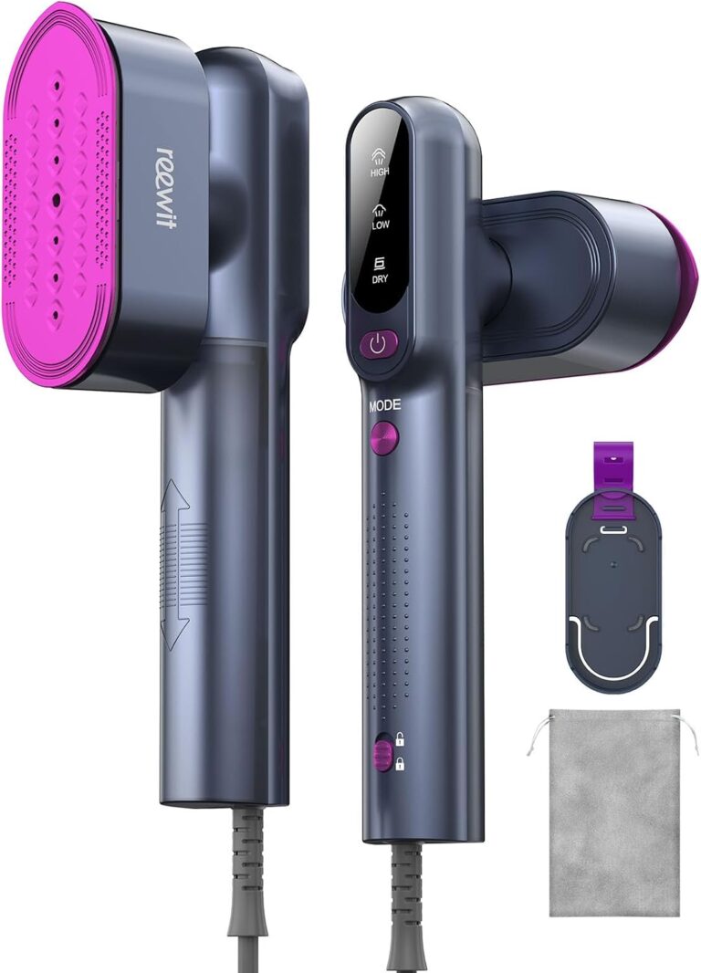 Garment Steamers