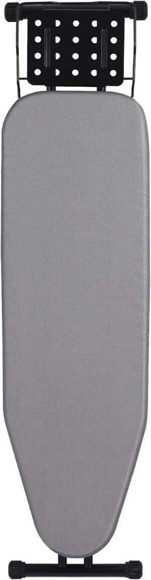 Jakeefud Deluxe Ironing Board with ...