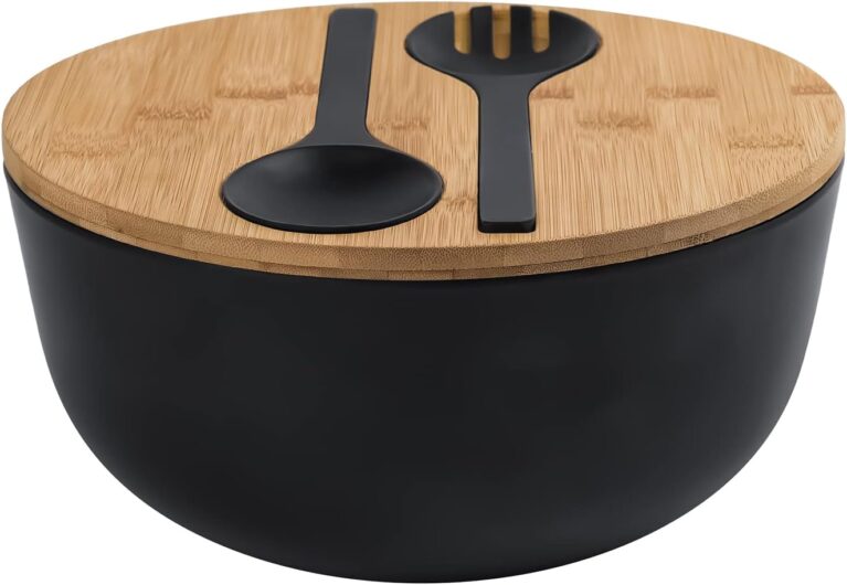Salad Bowls
