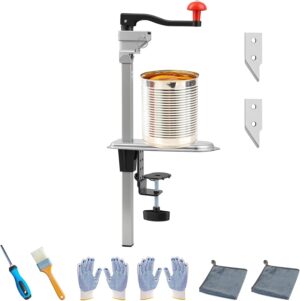 Commercial Can Opener, Heavy Duty C...