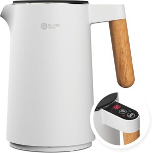 BALTER Electric Kettle with Tempera...