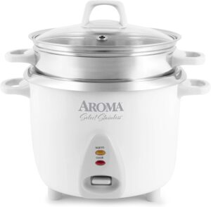Aroma Housewares 14-Cup (Cooked) / ...