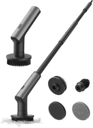 HOTO Swift™ Easycare Cordless Ele...