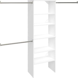 ClosetMaid SuiteSymphony Wood Close...