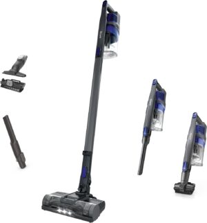 Shark Pet Cordless Stick Vacuum, Gr...
