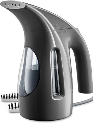 HiLIFE Steamer for Clothes, Portabl...
