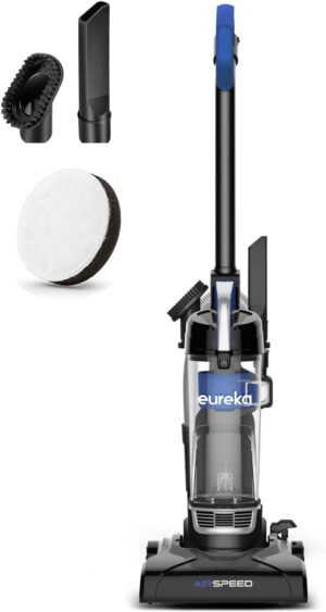 Eureka Vacuum Cleaners for Home,Air...