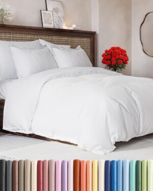 Duvet Cover Full Size – Extra...