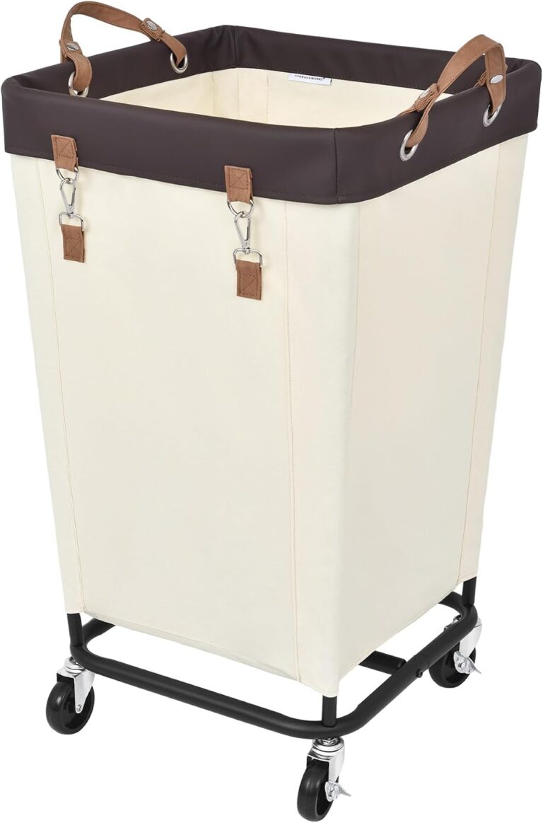 Laundry Baskets