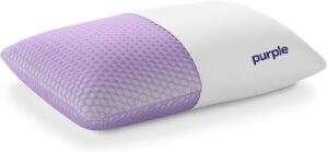 Purple Harmony Pillow – Mediu...