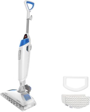 BISSELL Steam Mop 1940A PowerFresh ...