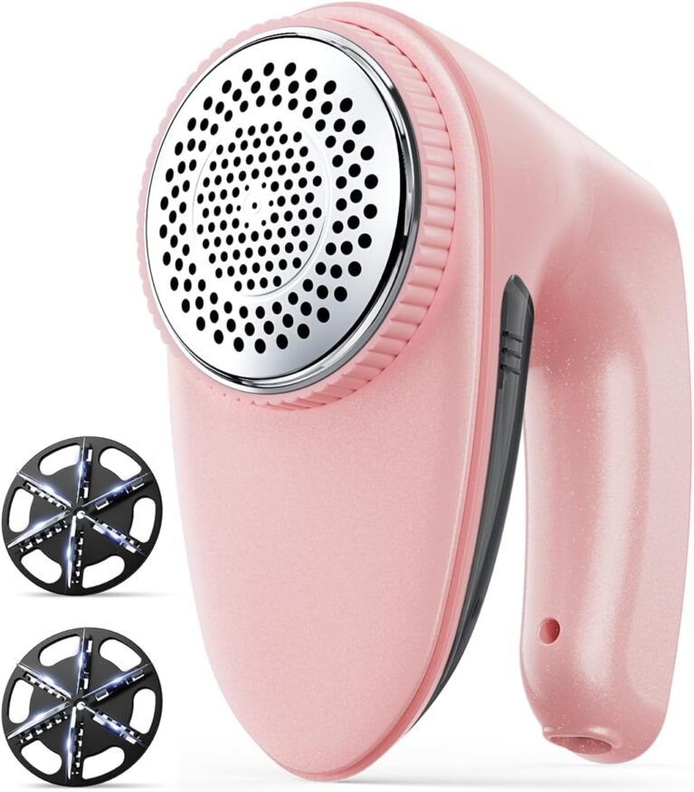 Lint Removers