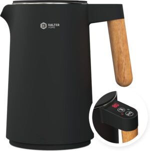 BALTER Electric Kettle with Tempera...