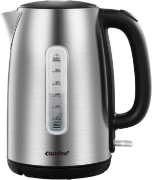 COMFEE’ Stainless Steel Elect...