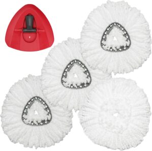 Spin Mop Replacement Head – E...