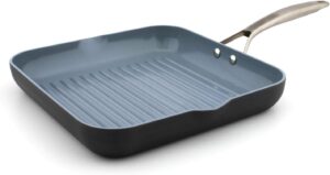 GreenPan Paris Pro Hard Anodized He...