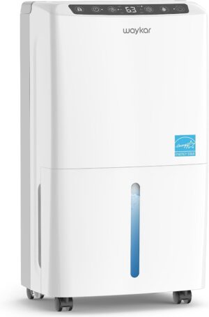 Waykar 34 Pints 2025 Most Efficient...