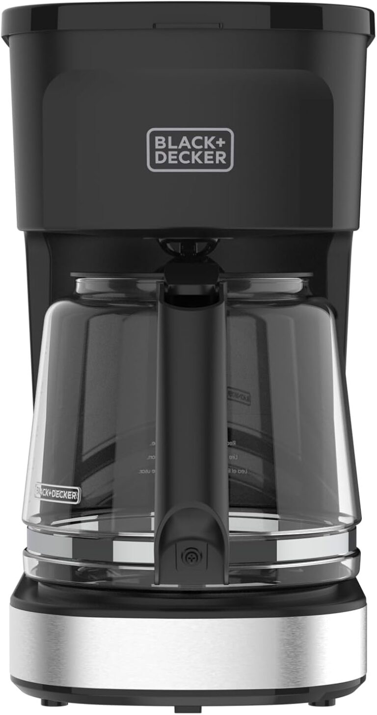 Coffee Makers