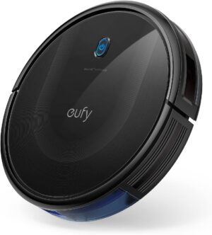 eufy 11S MAX Robot Vacuum Cleaner, ...