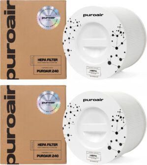 PuroAir 240 Replacement Filter R...