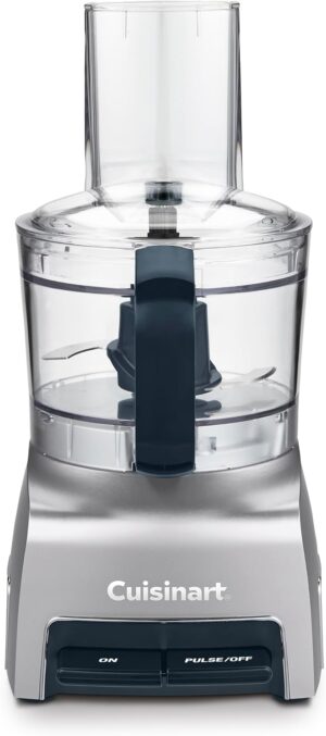 Cuisinart 5‑Cup Chop & Shred...