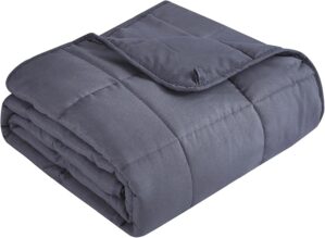 Topcee Weighted Blanket (20lbs 60&#...