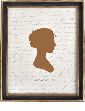 AELS 8×10 Inch Vintage Picture...