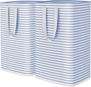 Lifewit 80L Large Laundry Baskets, ...