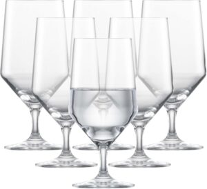 Zwiesel Glas Pure Water Glass (Set ...