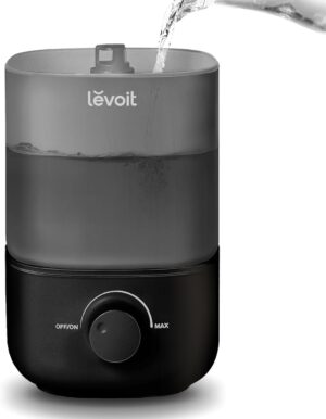 Levoit Humidifiers for Bedroom,Top-...